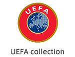 UEFA collection