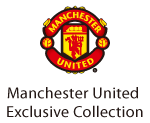 Manchester United Exclusive Collection
