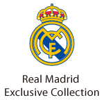 Real Madrid Exclusive Collection